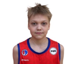 Konstantin Kuleshov photo. By RussiaBasket