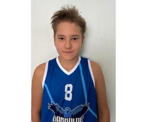 Kristers Rize basketball player