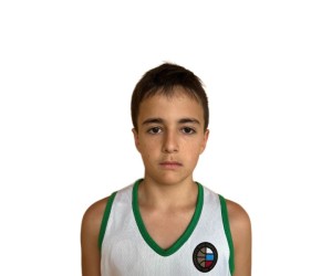 Laurkan Tlekhuch photo. By RussiaBasket