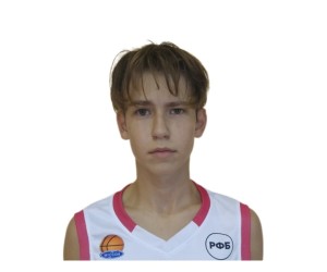 Lev Tyumentcev photo. By RussiaBasket