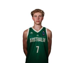 Luke Roland Paul basketball player - PG