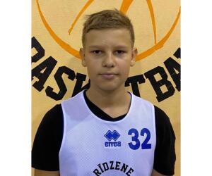 Markuss Rengitis basketball player