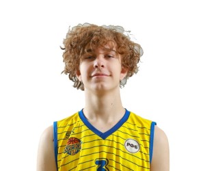 Maxim Dronov photo. By RussiaBasket