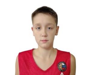 Maxim Nenashev photo. By RussiaBasket