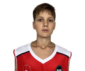 Mikhail Kukharenko photo. By RussiaBasket