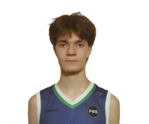 Mikhail Pygov photo. By RussiaBasket