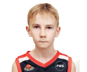 Miron Kopytov photo. By RussiaBasket