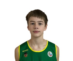 Nikita Gutyaev photo. By RussiaBasket