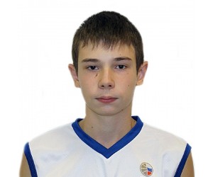 Nikita Kostaev photo. By RussiaBasket #1