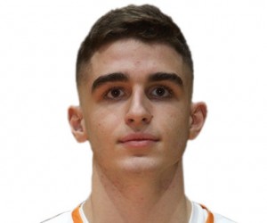 Nikolaos Soilemetzidis photo. By Adidasngt