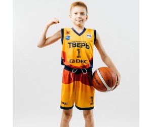 Nikolay Voronov photo. By RussiaBasket