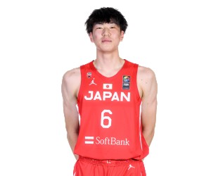 Ota Fukasawa photo. By FIBA