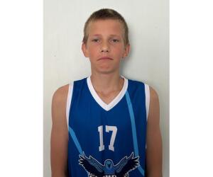 Peteris Rits basketball player