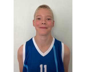 Rafaels Ramanis basketball player