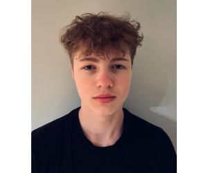 Roberts Rusa basketball player