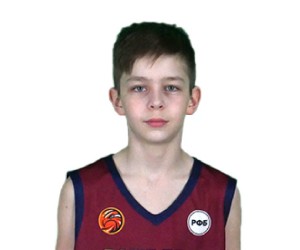 Rodion Zaramenskikh photo. By RussiaBasket