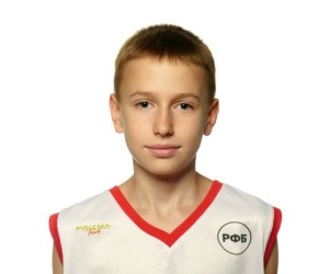 Roman Trefilov photo. By RussiaBasket