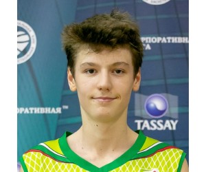 Ruslan Burnashev photo. By RussiaBasket #1