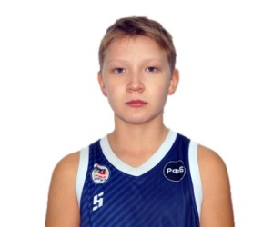 Saveliy Korolev photo. By RussiaBasket