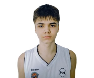 Savva Makarov photo. By RussiaBasket