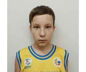 Semyon Bogdanov photo. By RussiaBasket