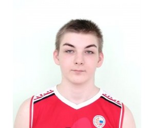 Semyon Datcko photo. By RussiaBasket #1