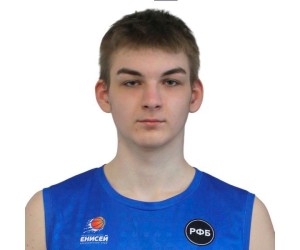 Semyon Datcko photo. By RussiaBasket #1