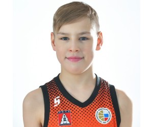 Semyon Lenyuskiy photo. By RussiaBasket