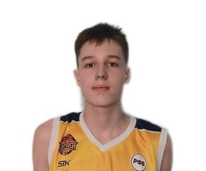 Semyon Telitcyn photo. By RussiaBasket