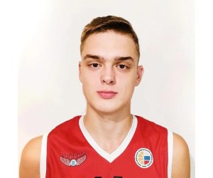 Sergej Borisov photo. By RussiaBasket #1