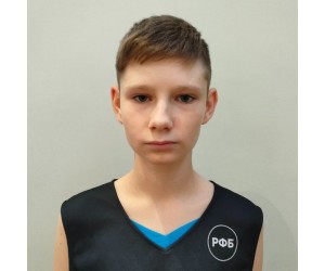 Svyatoslav Khrustalev photo. By RussiaBasket