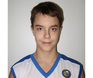 Timofej Volynec photo. By RussiaBasket #1