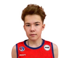 Timur Mukhamadeev photo. By RussiaBasket