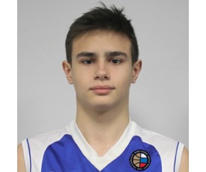 Timur Seitov photo. By RussiaBasket