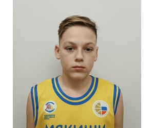 Vitaliy Devyatkin photo. By RussiaBasket