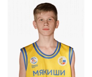 Vladimir Prosolov photo. By RussiaBasket