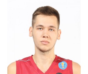 Vladimir Tkachenko photo. By RussiaBasket #1