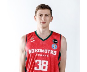 Photo by: RussiaBasket