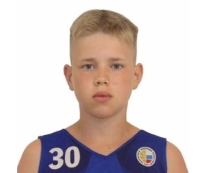 Vladimir Zavaruev photo. By RussiaBasket