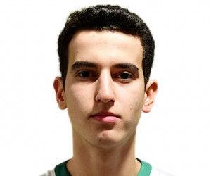 Yagiz Sadiker photo. By Adidasngt