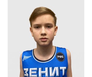 Yaroslav Efimenko photo. By RussiaBasket