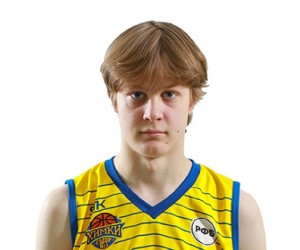 Yaroslav Sinyutkin photo. By RussiaBasket #1