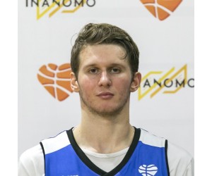 Yuri Kachkov photo. By RussiaBasket #1