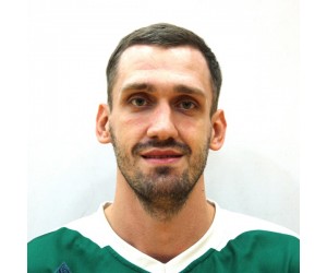 Yuriy Kochnev photo. By RussiaBasket