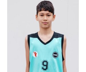 Ivan Akhtanka basketball player