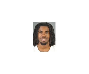 Jon Sanders basketball player photo