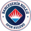 ACIBADEM UNIVERSITESI SPOR Team Logo