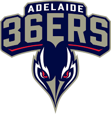 ADELAIDE 36ERS