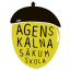 AGENSKALNA SAKUMSKOLA Team Logo