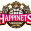 AKITA NORTHERN HAPPINETS Team Logo